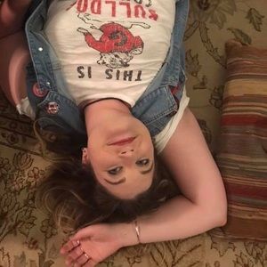 Meet your Posher, Hayleigh